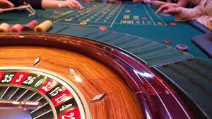 Онлайн казино Casino Taker